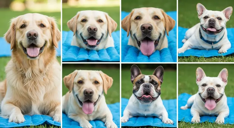 Dog Cooling Mat: Review After 6 Months